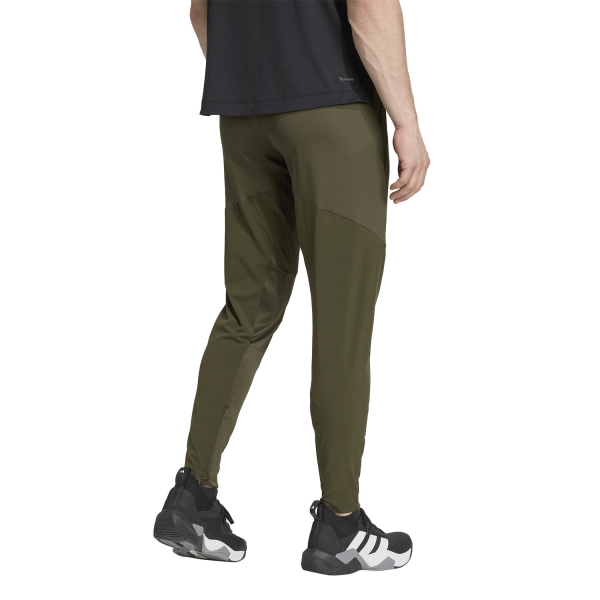 adidas D4T Hybrid Pantaloni - Night Cargo