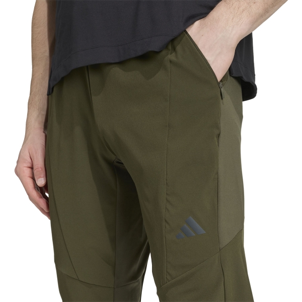 adidas D4T Hybrid Pantaloni - Night Cargo