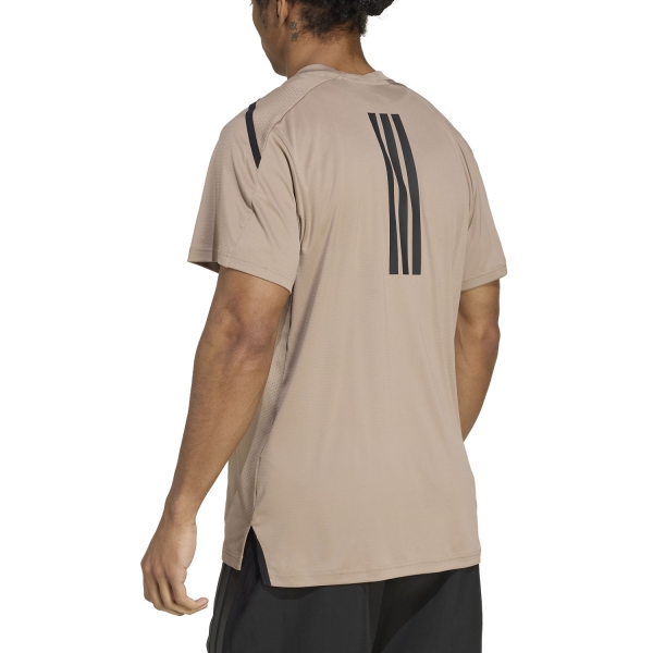 adidas D4t Pro Series Maglietta - Chalky Brown