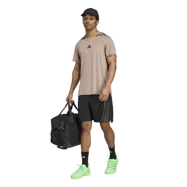 adidas D4t Pro Series Maglietta - Chalky Brown