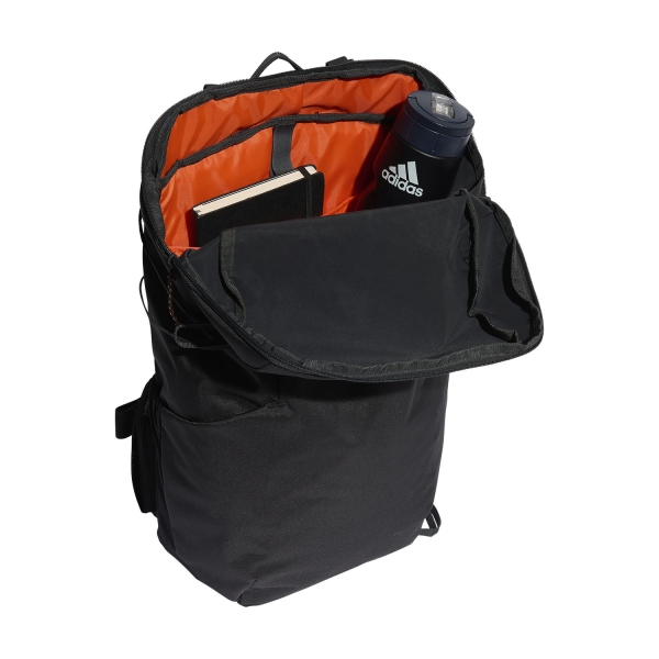 adidas Terrex Xploric CLIMACOOL 30L Mochila - Carbon