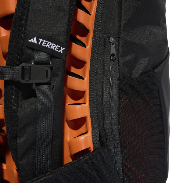 adidas Terrex Xploric CLIMACOOL 30L Mochila - Carbon