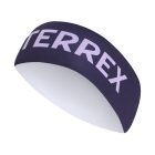 adidas Terrex Climacool Fascia - Aurora Plum/White
