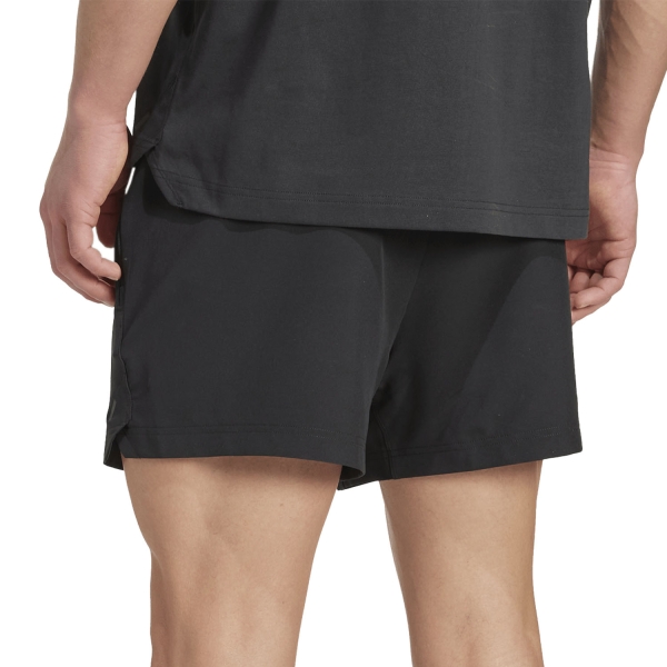 adidas Power Climacool 5in Pantaloncini - Black