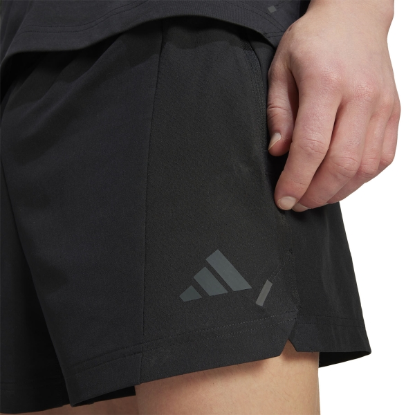 adidas Power Climacool 5in Pantaloncini - Black