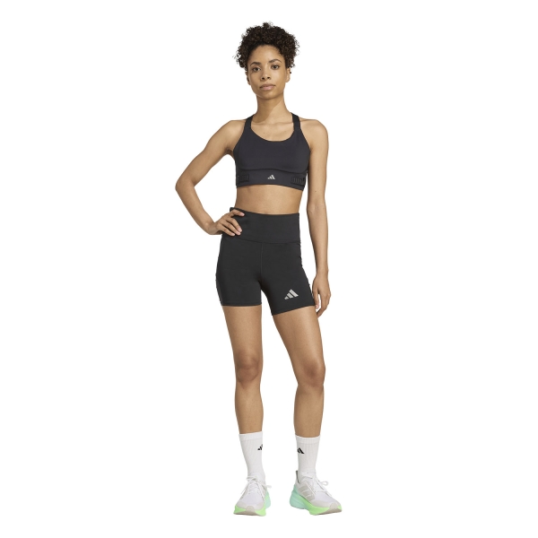 adidas adi365 5in Shorts - Black