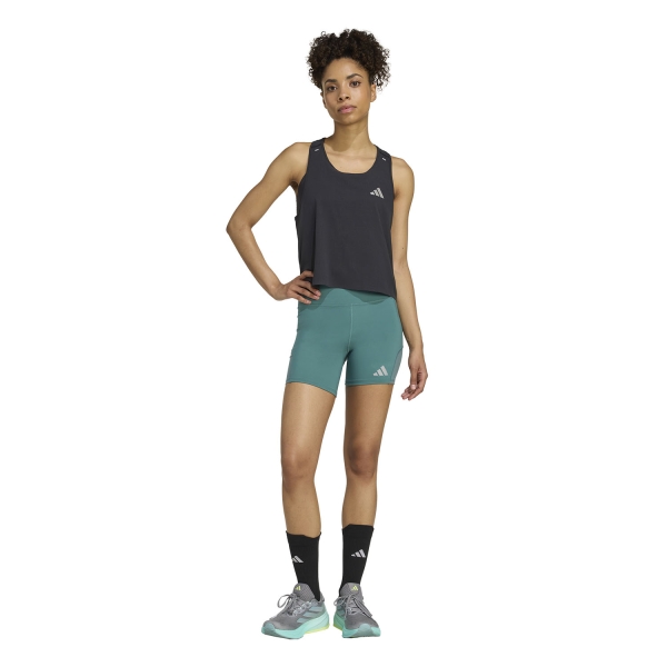 adidas adi365 5in Pantaloncini - Preloved Teal