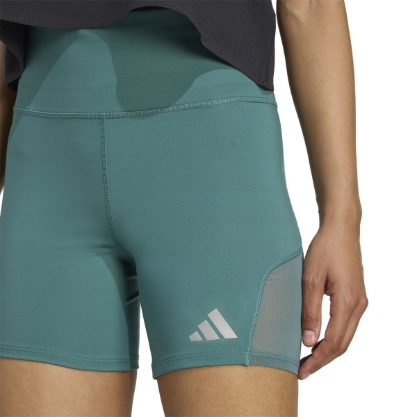 adidas adi365 5in Pantaloncini - Preloved Teal
