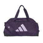 adidas Defender Small Duffle - Aurora Plum/Powder Plum