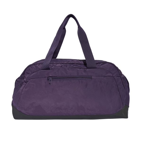 adidas Defender Small Duffle - Aurora Plum/Powder Plum