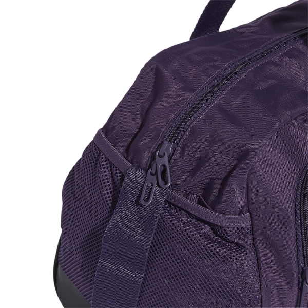 adidas Defender Small Duffle - Aurora Plum/Powder Plum