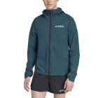 adidas Terrex Xperior Giacca - Aurora Ivy
