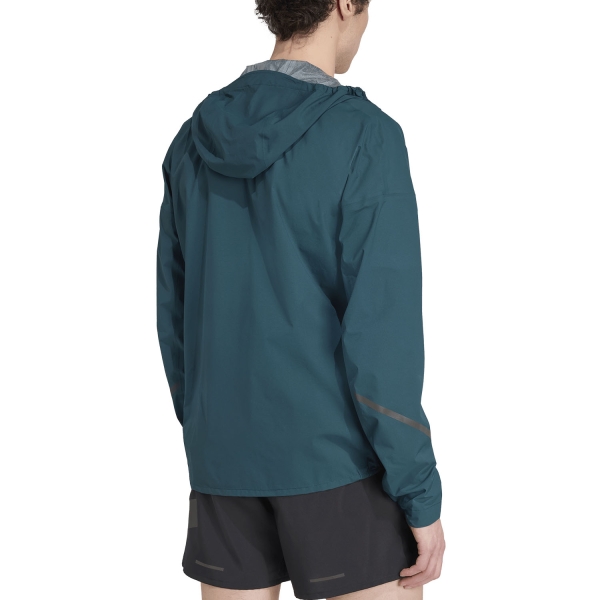 adidas Terrex Xperior Giacca - Aurora Ivy