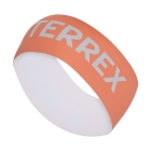 adidas Terrex Climacool Fascia - Semi Impact Orange/Grey Two
