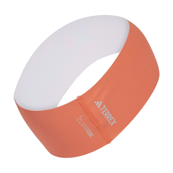 adidas Terrex Climacool Fascia - Semi Impact Orange/Grey Two