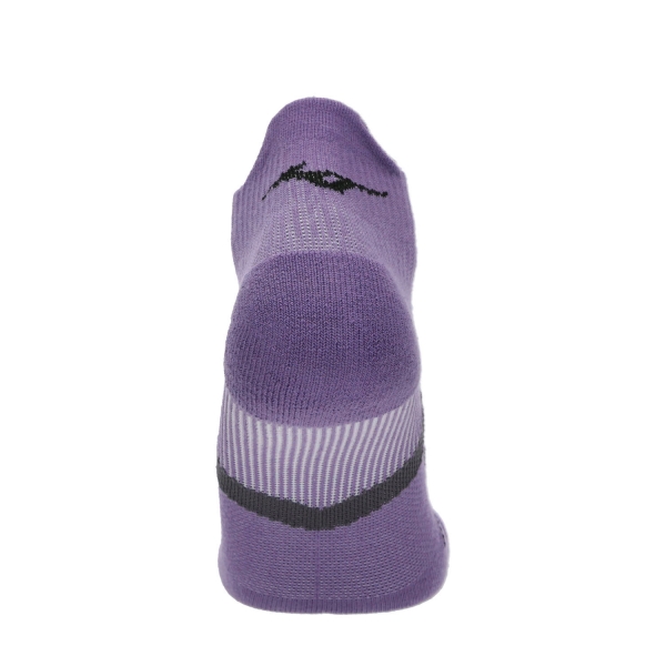 Mizuno Drylite Race Calze - Paisley Purple