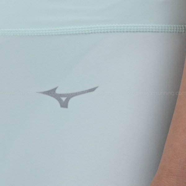 Mizuno Impulse Core 7.5in Shorts - Skylight