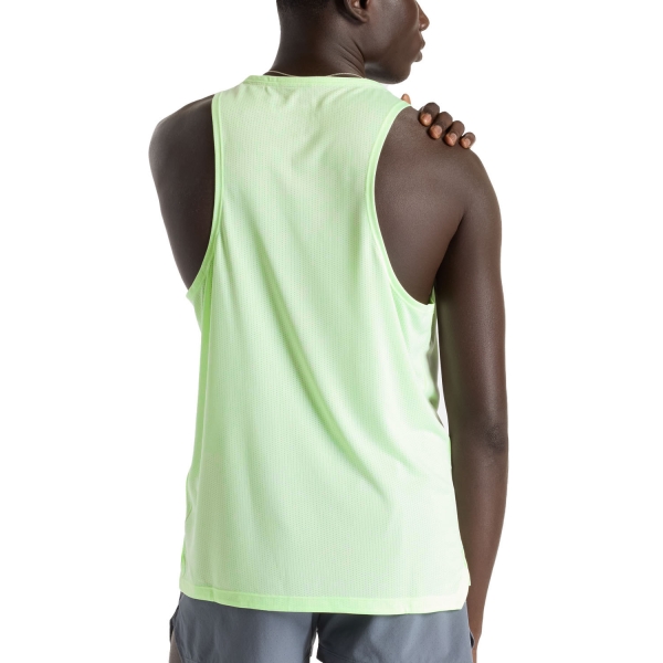 New Balance Athletics Top - Melon Water