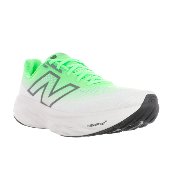 New Balance Fresh Foam X 1080 v14 - Electric Jade