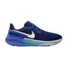 Nike Air Zoom Structure 25 - Football Grey/Blue Void/Ghost