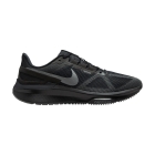 Nike Air Zoom Structure 25 - Black/Iron Grey