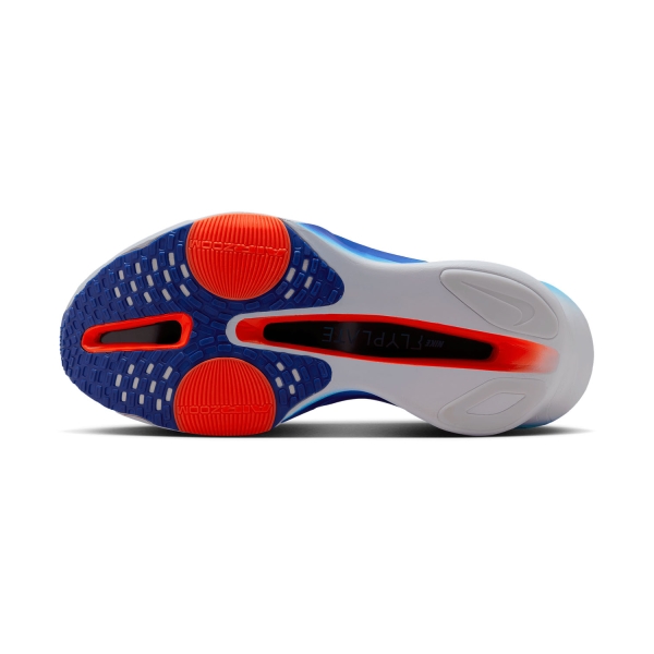Nike Alphafly Next% 3 - Football Grey/Blue Void/Ghost