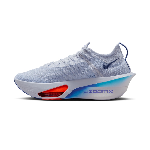 Nike Alphafly Next% 3 - Football Grey/Blue Void/Ghost