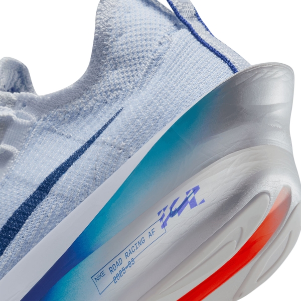 Nike Alphafly Next% 3 - Football Grey/Blue Void/Ghost