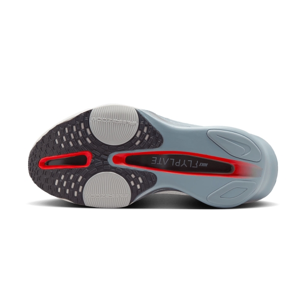 Nike Alphafly Next% 3 - White/Gridiron/Pure Platinum