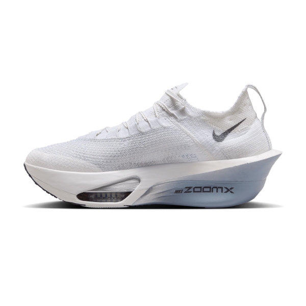 Nike Alphafly Next% 3 - White/Gridiron/Pure Platinum