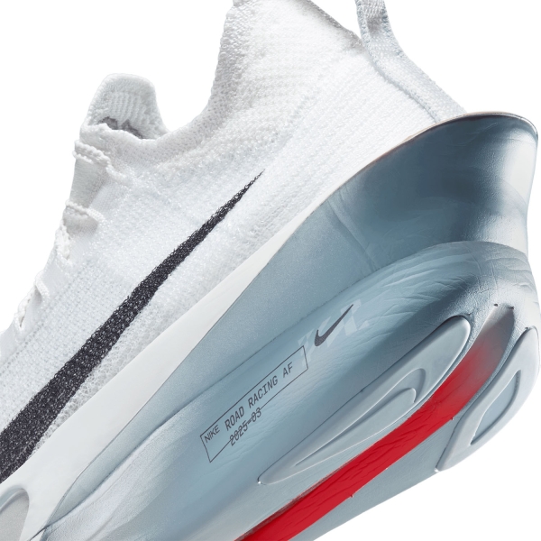 Nike Alphafly Next% 3 - White/Gridiron/Pure Platinum