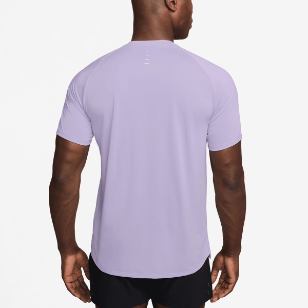 Nike Dri-FIT ADV Stride T-Shirt - Hydrangeas/Reflective Silver