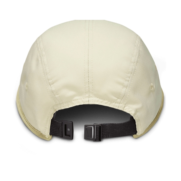 Nike Dri-FIT Fly Cappello - Desert Khaki/Parachute Beige/Phantom