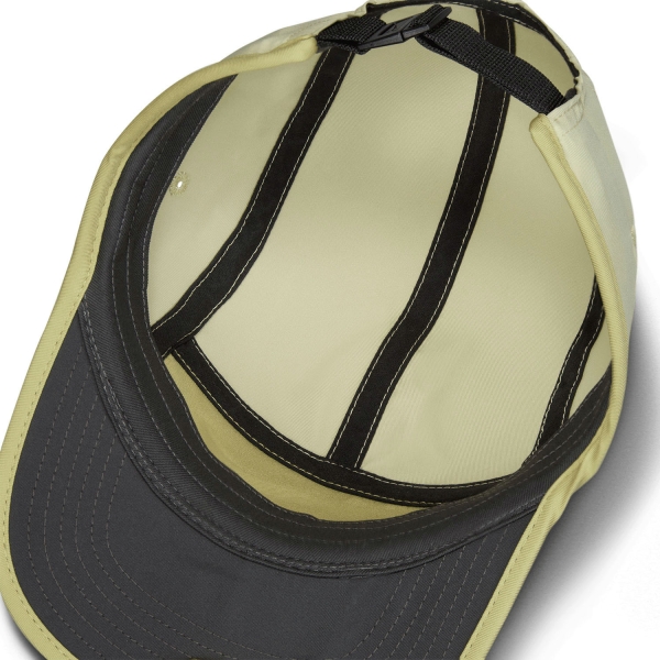 Nike Dri-FIT Fly Cappello - Desert Khaki/Parachute Beige/Phantom
