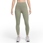 Nike Dri-FIT One 7/8 Tights - Light Army/Black