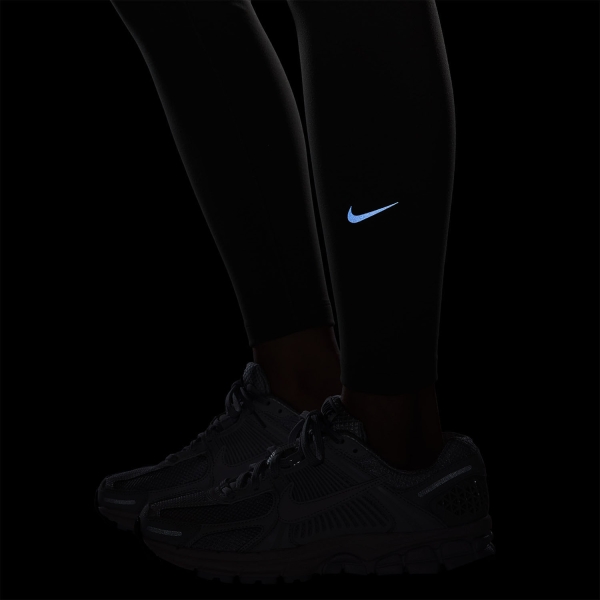 Nike Dri-FIT One 7/8 Tights - Light Army/Black