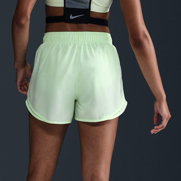 Nike Dri-FIT Tempo 3in Shorts - Barely Volt/Reflective Silver