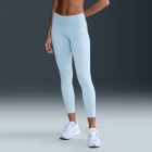 Nike Fast 7/8 Tights - Light Armory Blue/Reflective Silver
