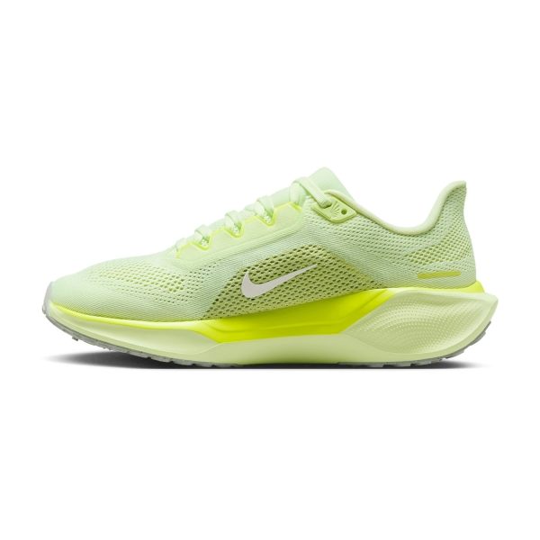 Nike Pegasus 41 - Barely Volt/Sail/Limelight/Light Silver