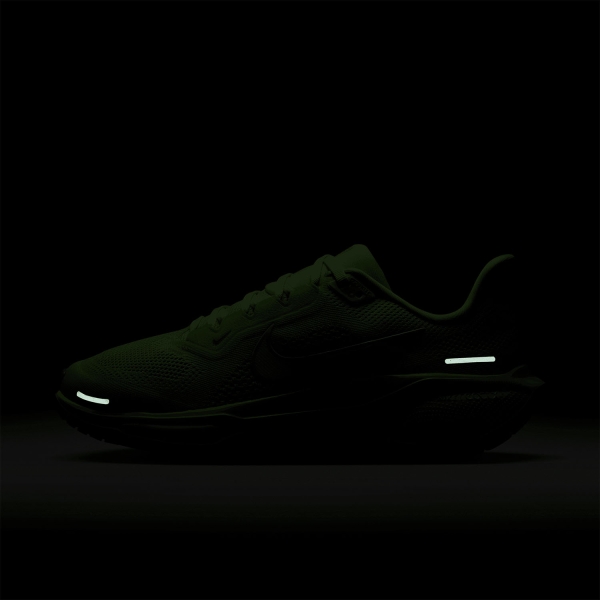 Nike Pegasus 41 - Barely Volt/Sail/Limelight/Light Silver