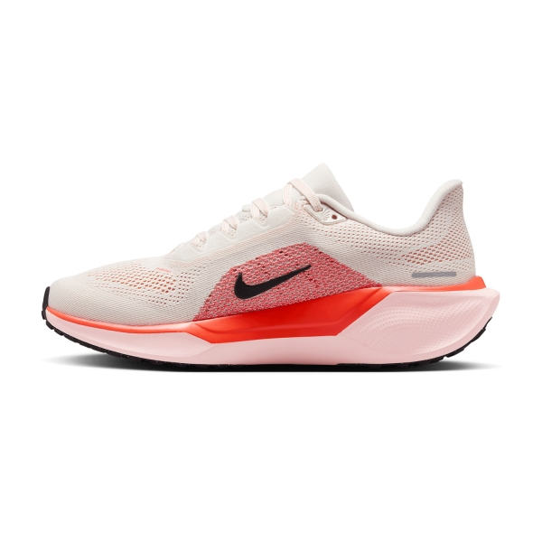 Nike Pegasus 41 - Phantom/Black/Picante Red/Atmosphere