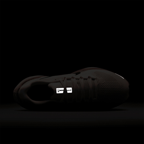 Nike Pegasus 41 - Phantom/Black/Picante Red/Atmosphere