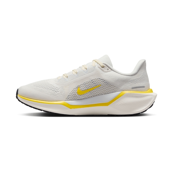 Nike Pegasus 41 - Sail/Lightening/Pure Platinum/Alabaster