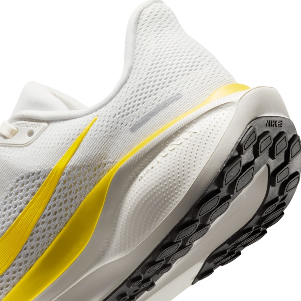 Nike Pegasus 41 - Sail/Lightening/Pure Platinum/Alabaster