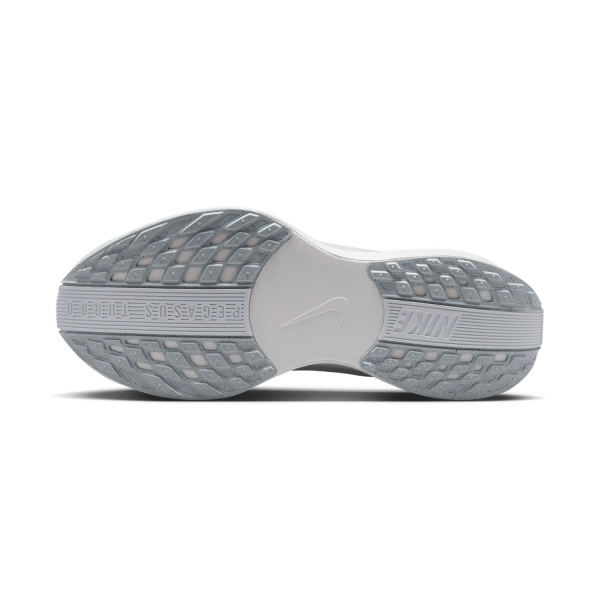 Nike Pegasus Plus - White/Pure Platinum/Wolf Grey