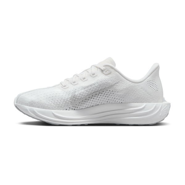 Nike Pegasus Plus - White/Pure Platinum/Wolf Grey