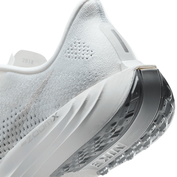 Nike Pegasus Plus - White/Pure Platinum/Wolf Grey