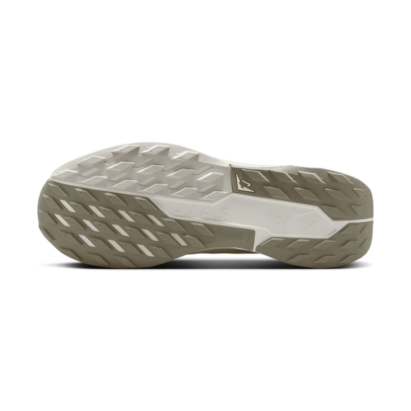 Nike ReactX Pegasus Trail 5 GTX - Light Bone/Sail/Light Army