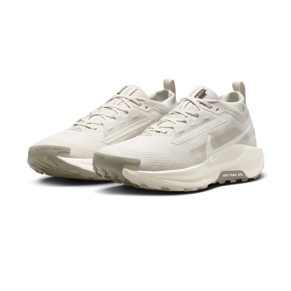Nike ReactX Pegasus Trail 5 GTX - Light Bone/Sail/Light Army