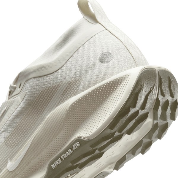 Nike ReactX Pegasus Trail 5 GTX - Light Bone/Sail/Light Army